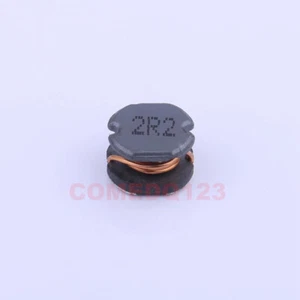 10PCSx MSCD75-2R2MT 2.2uH ±20% SMD Meled Power Inductors - Picture 1 of 1