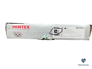 Mintex MDC2541C Brake Disc - Picture 1 of 2