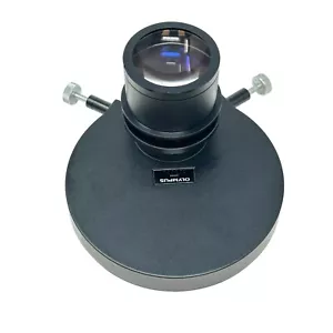 Olympus ULWCD 0,30 Mikroskop Kondensator Phasenkontrast Made in Japan - Bild 1 von 16