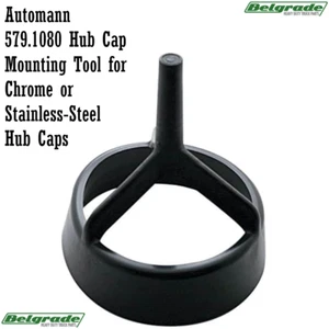 Automann 579.1080 Hub Cap Mounting Tool for Chrome or Stainless-Steel Hub Caps - Imagen 1 de 1