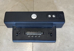 DELL PRO1X Laptop Notebook D/Port Docking Station Port Replicator 2U444A05 - Picture 1 of 3
