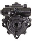 Power Steering Pump-Diesel Cardone 21-5151 Reman