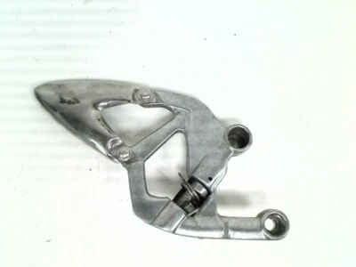 2081603 marchepied avant droit pour TRIUMPH SPRINT ST 1050 2005-2007 occasion - Photo 1/4