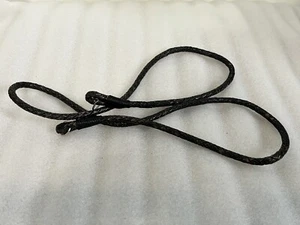 Camera Shoulder Strap Chocolate Brown - Picture 1 of 2