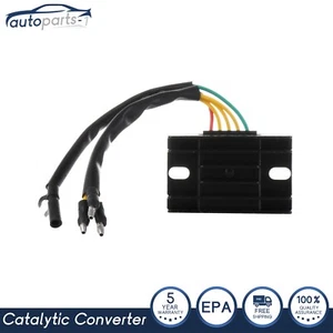 Regulator Rectifier for Suzuki 750 GS750 1976 1977 1978 1979 1980 Motorcycle New - Picture 1 of 17