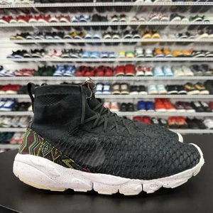 Nike Air Footscape Magista BHM 2016 824419-001 Men’s Size 13 - Picture 1 of 8
