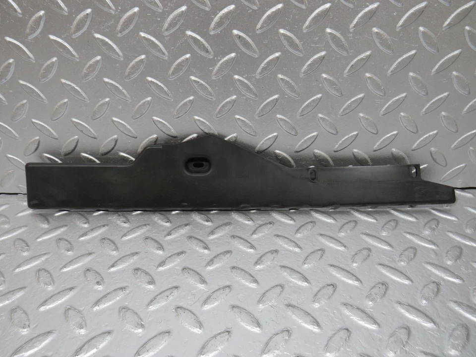 ♙���32567♂ Mercedes-Benz S124 300TE Ventilador Cubierta Borde 1245051288 Foto 1 de 4