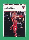 Vg+/- Jordan Rookie 1986 Spanish Super Canasta Sticker Michael Miscut Tphlc-4934
