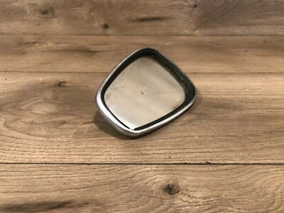 Mercedes Benz 190 W120 W121 Ponton 1955_1959 puerta delantera espejo retrovisor lateral OEM Foto 1 de 4