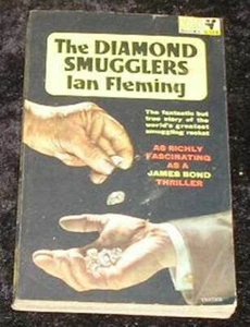 The Diamond Smugglers by Ian Fleming - Picture 1 of 1