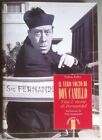 Fulvi Il vero volto di Don Camillo - Ares 2015 1^ edizione - Fernandel Guareschi