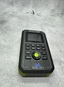 Murideo 4k HDMI 2.0 Analyzer Unit Only - Picture 1 of 4