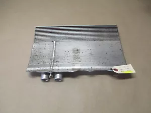Ski doo 2017 Rev XS Renegade 1200 4-TEC Front Radiator 900 ACE 14 15 16 17 Y - Bild 1 von 2