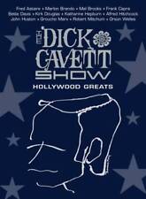 The Dick Cavett Show - Hollywood Greats - DVD - VERY GOOD