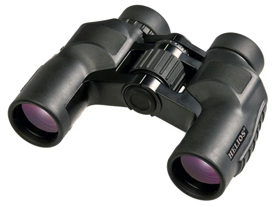 Helios AQUILA MS 8.5 x 32 Waterproof Midsize Binocular #30134 (UK Stock) BNIB - Image 1 of 1