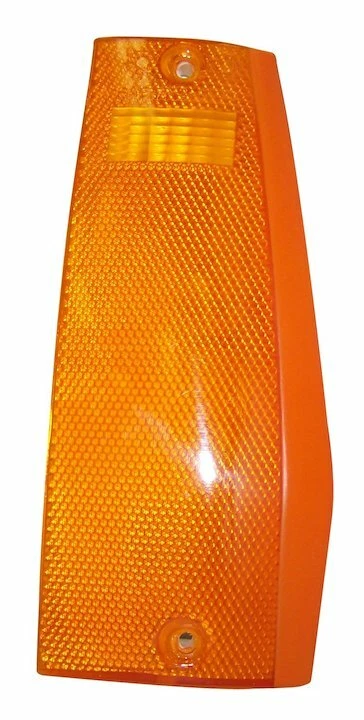 Se adapta a Jeep Cherokee XJ Comanche MJ luces ámbar marcador lateral 56000110 Foto 1 de 1