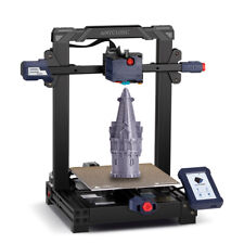 ANYCUBIC Kobra FDM 3D Printer Automatic leveling DIY Home School 8.7x8.7x9.84 in