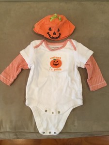 baby gap costumes