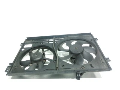 VENTILATEUR DE REFROIDISSEMENT 6X0959455F AUDI TT 1 ROADSTER (09/1999 09/2006) - Photo 1/4
