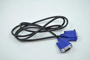 Cavo VGA 4,5 piedi maschio a maschio - Foto 1 di 3