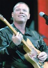 ALI CAMPBELL UB40 PHOTO UNIQUE IMAGE UNRELEASED HUGE 12INCH LONDON2005 EXCLUSIVE