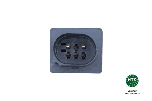 NGK 93909 Lambda Sensor Für Audi, Porsche, Skoda, VW - Bild 1 von 4