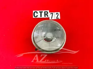 Faro proiettore Fiat 500 Siem - Imagen 1 de 2