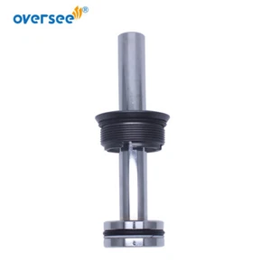 0436389 Pistone Sub Assy per fuoribordo OMC Evinrude 5007662 OMC BRP vite 0435345 - Foto 1 di 4