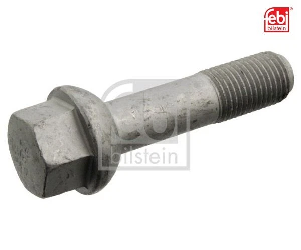 Tornillo de rueda Febi Bilstein 46634 para Mercedes-Benz Vito Bus Foto 1 de 1