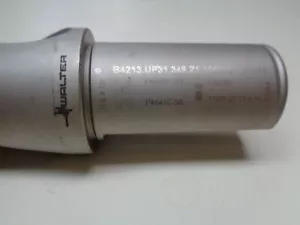 NUEVO TALADRO INDEXABLE WALTER VALENITE XTRA-TEC 1.375" B4213.UF31.349.Z1.105R-5 - Imagen 1 de 4
