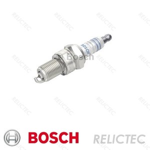 Spark Plug for VW Lada Audi Volvo Subaru Holden Hyundai Seat Fiat Suzuki