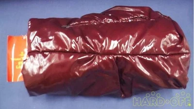 Vivienne Westwood Red Shoulder Bag - Image 1 of 4