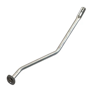 Par de soportes para parabrisas Larson SX 199 0950635 - Imagen 1 de 1