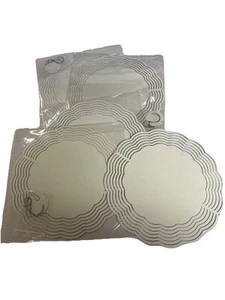 5 pcs Aluminium Sublimation Printable Wind Spinners Blank Double Side Glossy 10" - Picture 1 of 14