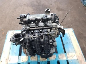 2015 ON MK4 FIAT 500 COMPLETE ENGINE 1.0 PETROL MHEV 46341162 EURO 6 10K MILES - Picture 1 of 11