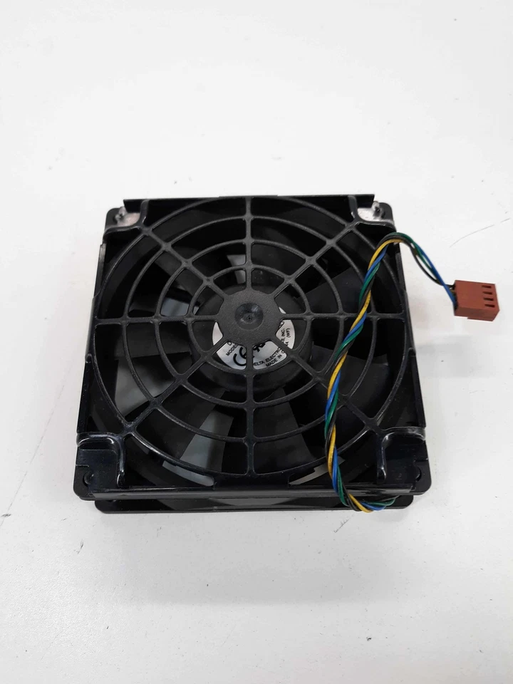 HP Compaq AUB0912VH DC Brushless Fan DC12V 0.60A  - Image 1 of 3