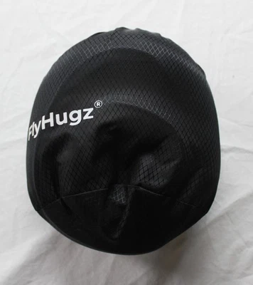 Flyhugz Unisex Ligero Embalable Viaje Soporte Cuello Almohada LB3 Gris O/S Foto 1 de 4