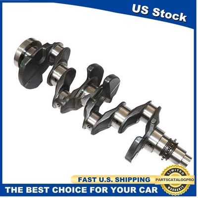 G4NB 1.8L Engine Crankshaft For 2014-2016 Hyundai Elantra KIA Forte 622V62EH00 Foto 1 de 4