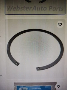 YL8Z-3B457-AA Ford - Bild 1 von 2