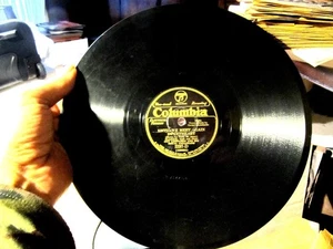 1930 Carmen GUY LOMBARDO Swingin in a Hammock Until we Meet Again Sweetheart COL - Picture 1 of 3