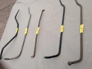 Transmission Linkages. Five To Choose From, $25 Each. - Picture 1 of 2