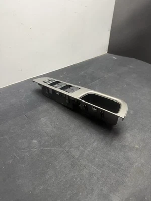 2007-2010 Nissan Versa Driver Side Door Master Power Window Switch - Genuine OEM Foto 1 de 4