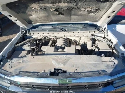 Chevrolet Silverado 1500 Pickup 2015-2020 soplador motor delantero 1743752 Foto 1 de 4