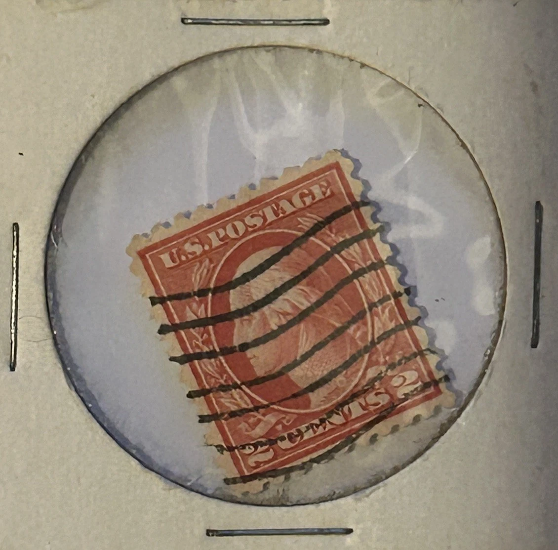 George Washington 2 Cent Stamp for sale | eBay