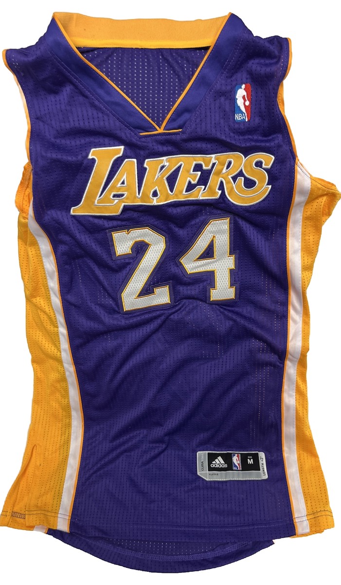 Size M Kobe Bryant NBA Jerseys for sale | eBay