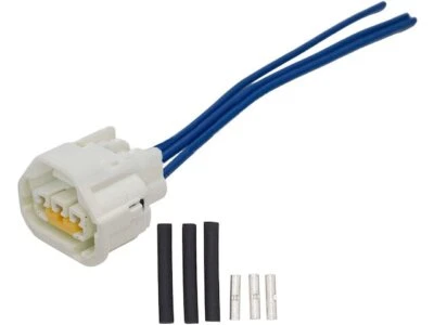 Conector de sensor de posición del acelerador de neón Walker 81559ND para Dodge Foto 1 de 2