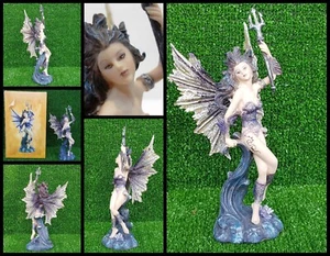 Les Alpes 042 134- Fata Fairy Land "Fata del Mare" ORIGINALE - Imagen 1 de 6