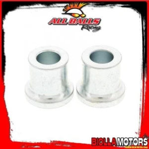 11-1061 FRONT WHEEL SPACER KIT Yamaha YZ80 80cc 2000 - ALL BALLS - Picture 1 of 5