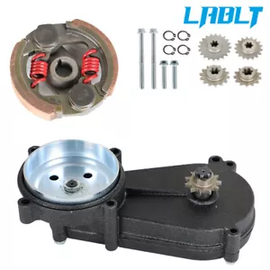 LABLT Transmission Gear Box Clutch For 47/49cc 2-stroke Pocket Mini Bike - Picture 1 of 10