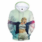 Taylor Swift LOVER Kids Adult Unisex 3D Print Hoodie Sweatshirt Pullover Top
